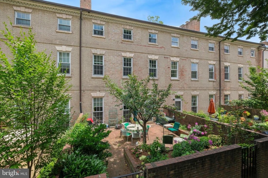 House in Washington, District of Columbia, United States 2 - 18505054