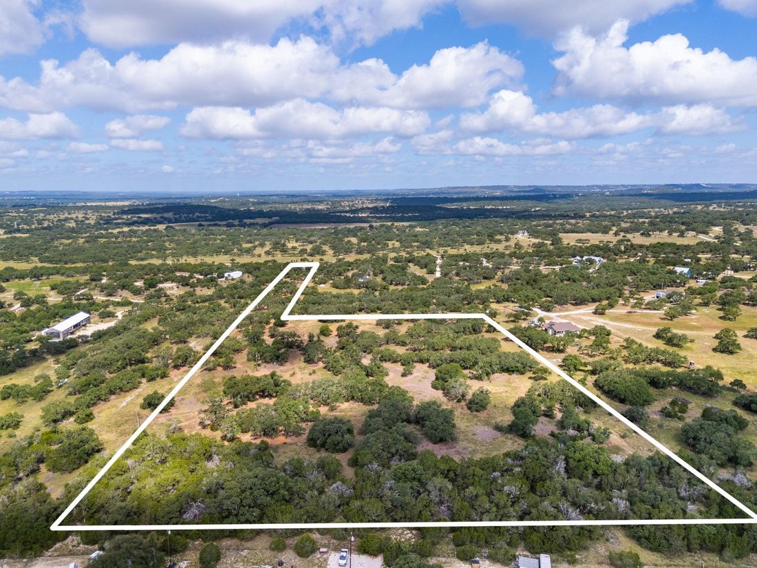 Land in Wimberley, Texas, United States 4 - 18503933