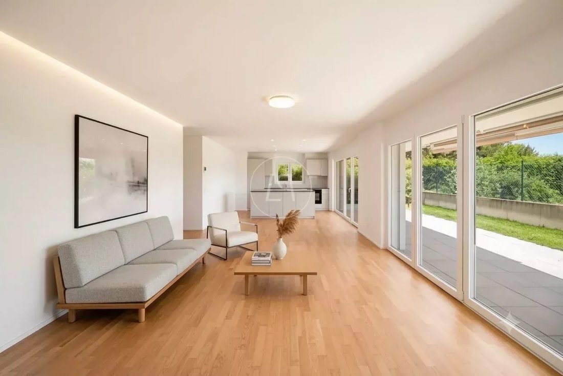 Apartment in Etoy, Vaud, Switzerland 5 - 18339774