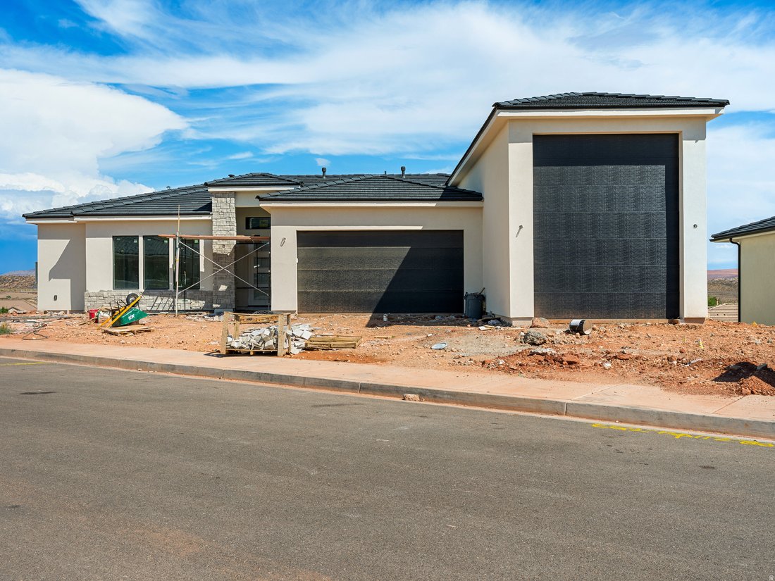 House in Washington, Utah, United States 1 - 17774479