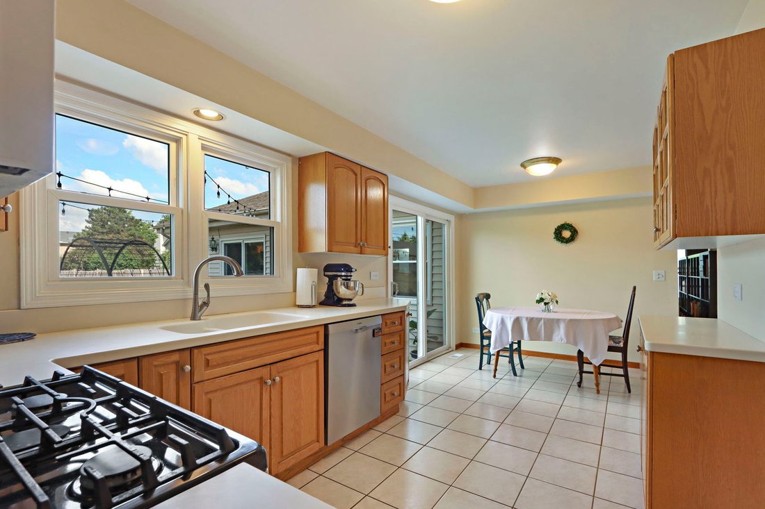 House in Buffalo Grove, Illinois, United States 5 - 18499487