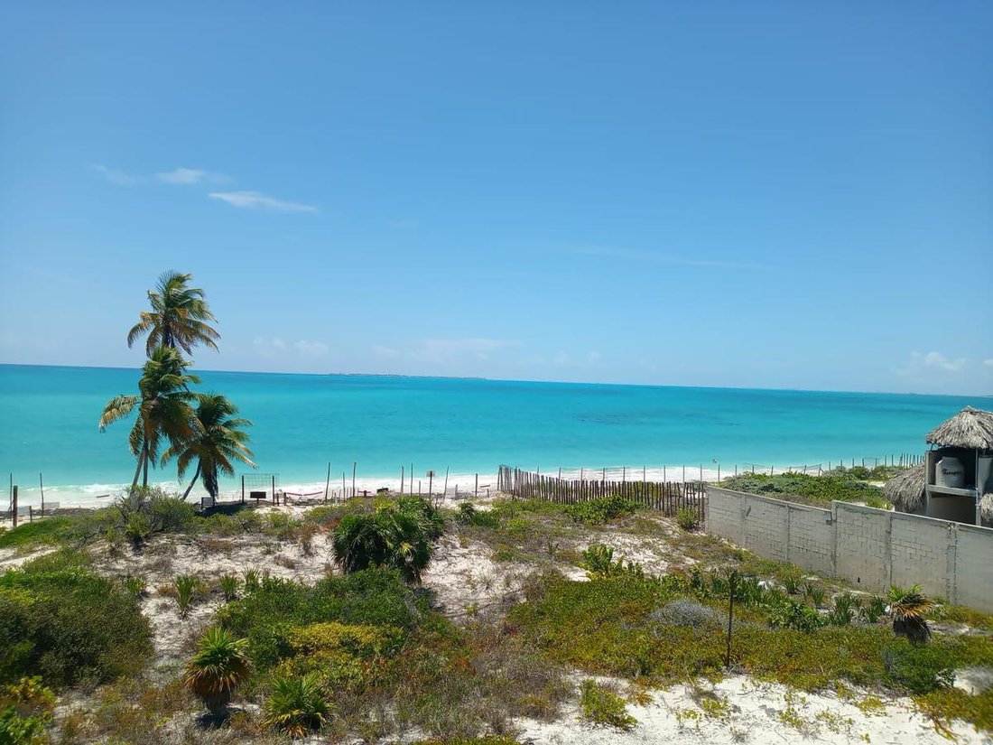 Land in Cancún, Quintana Roo, Mexico 1 - 18501375