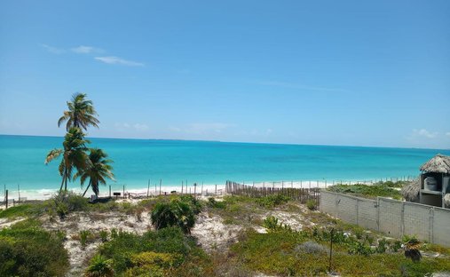 Land in Cancún, Quintana Roo, Mexico 1