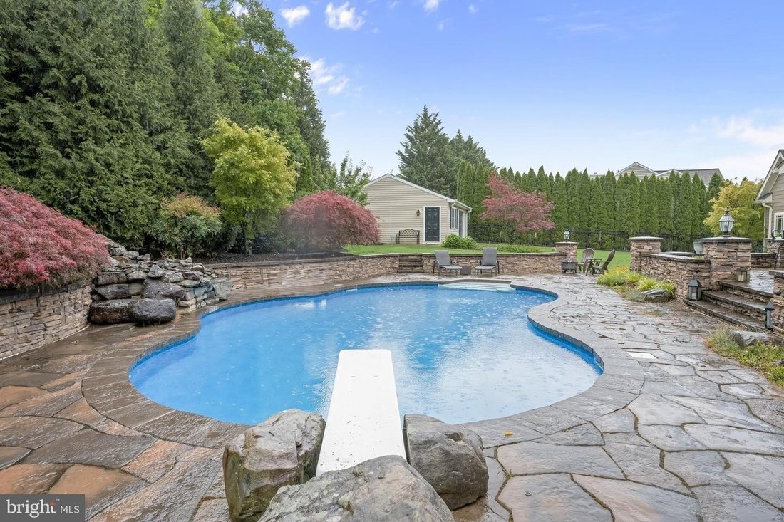 House in Westminster, Maryland, United States 3 - 18505157