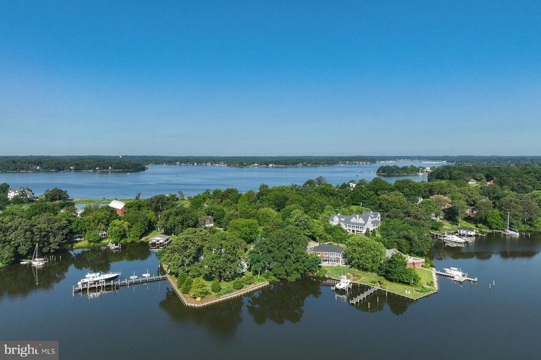 House in Annapolis, Maryland, United States 2 - 18504950