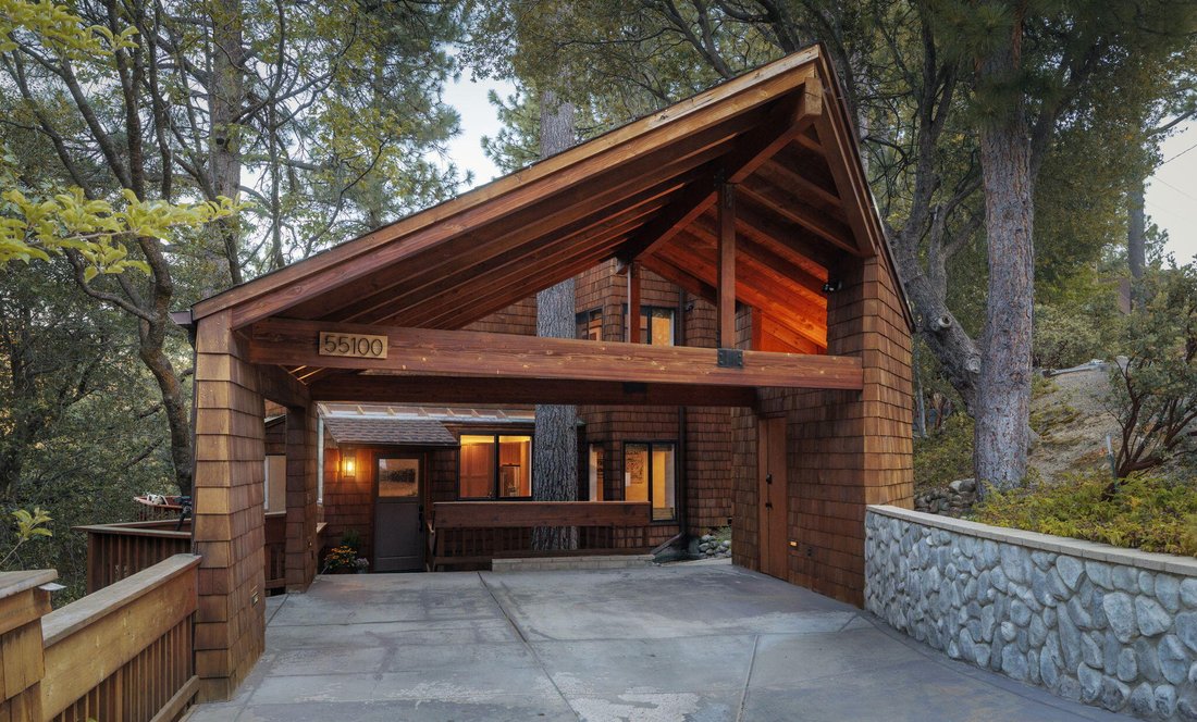 House in Idyllwild-Pine Cove, California, United States 3 - 18505303