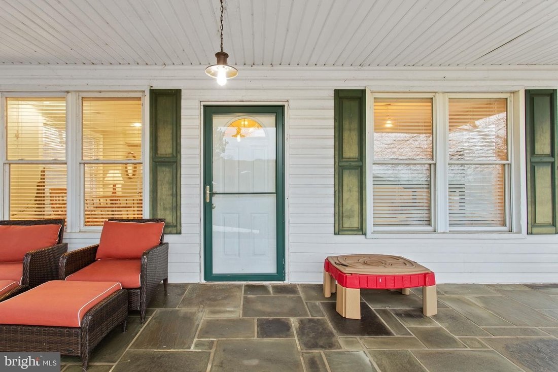 House in New Windsor, Maryland, United States 5 - 18507108