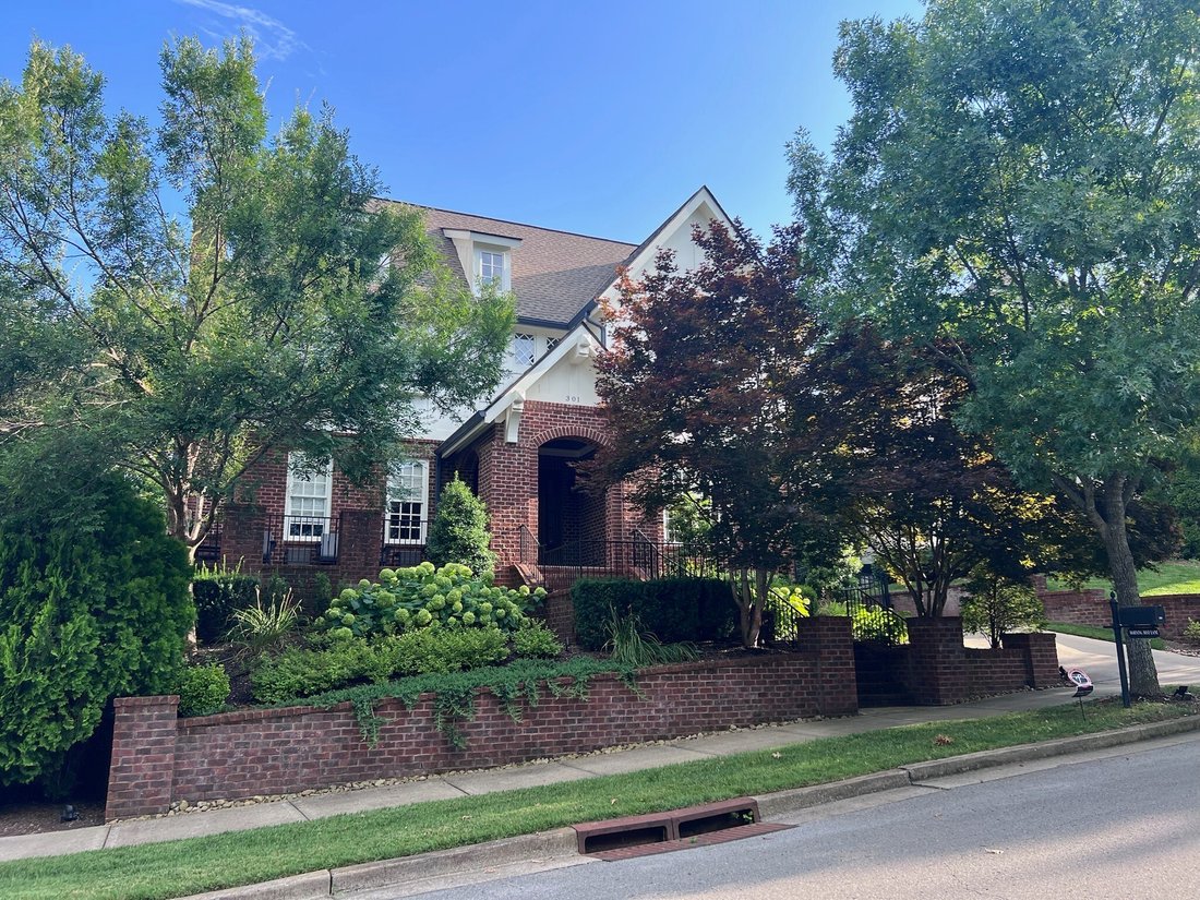 House in Franklin, Tennessee, United States 1 - 18502637