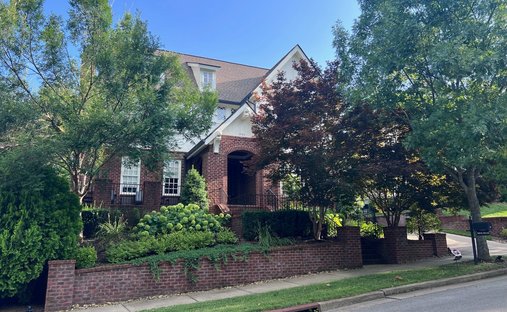 Maison à Franklin, Tennessee, États-Unis 1