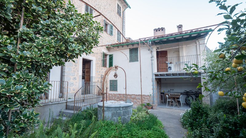 House in Soller, Balearic Islands, Spain 2 - 18504026