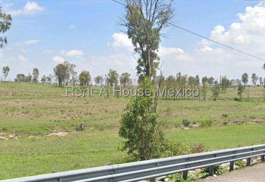 Land in Jilotepec de Molina Enríquez, State of Mexico, Mexico 3 - 18498796
