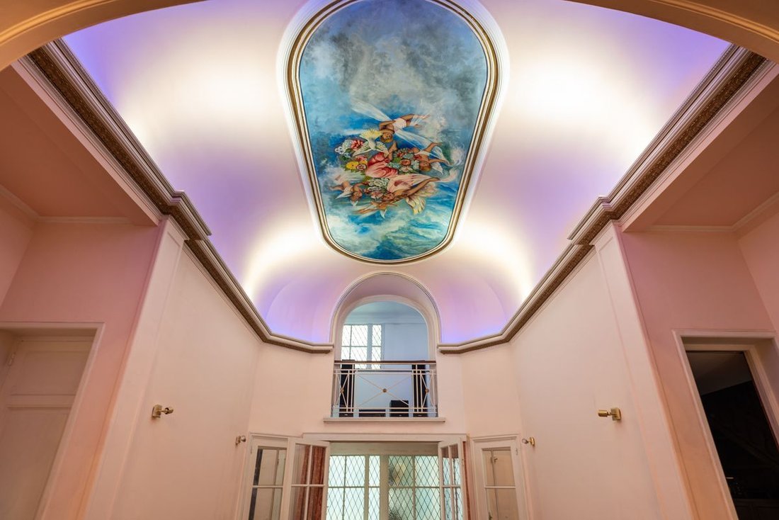 Apartment in Buenos Aires, Buenos Aires, Argentina 5 - 18502408