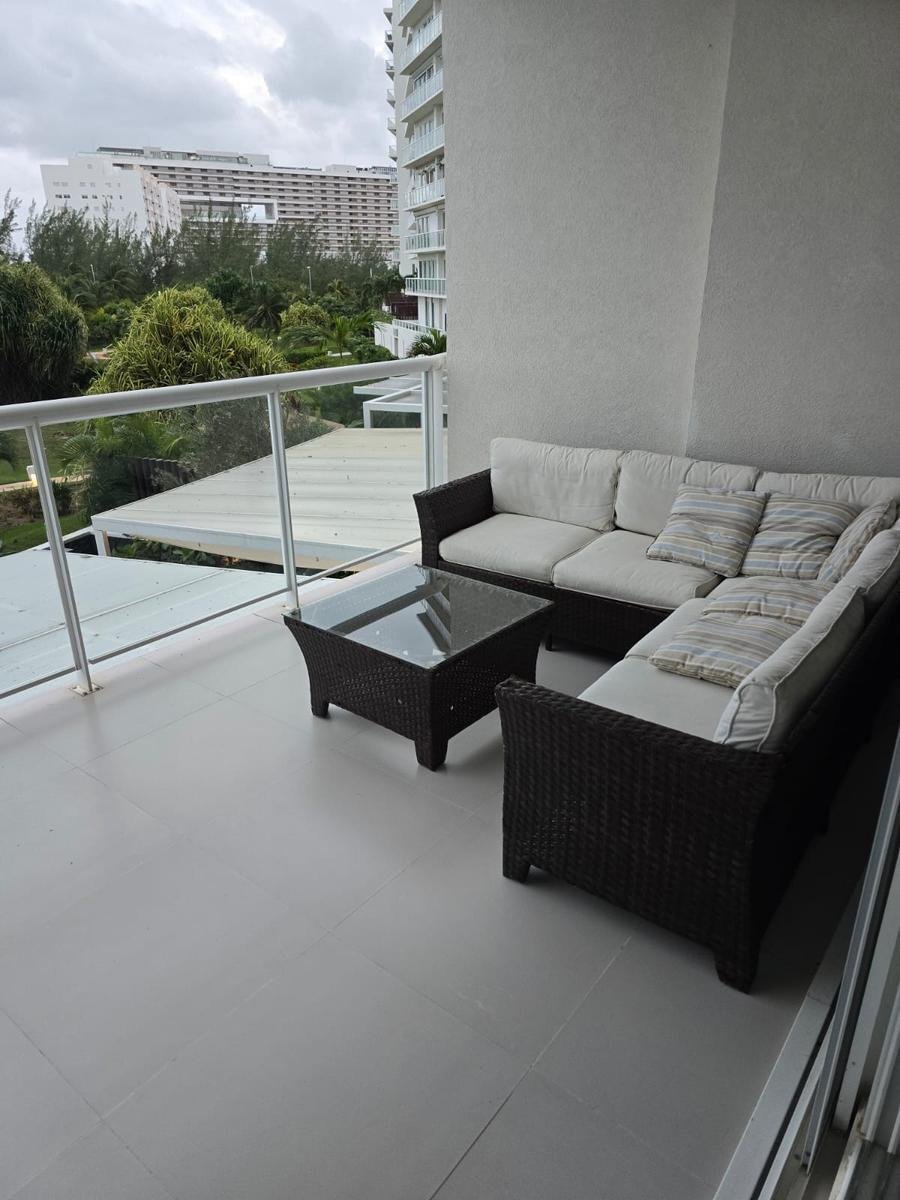 Apartment in Cancún, Quintana Roo, Mexico 3 - 18501405