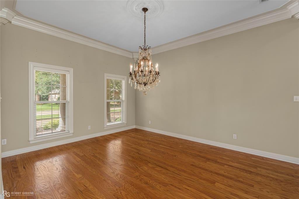 House in Bossier City, Louisiana, United States 5 - 17391988