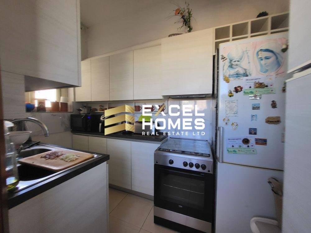 Apartment in Sliema, Malta 4 - 15838998