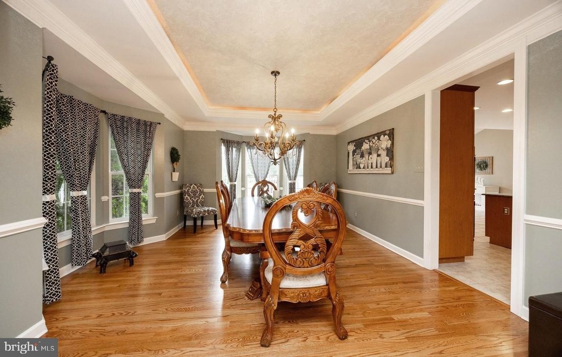 House in West Chester, Pennsylvania, United States 5 - 18504766