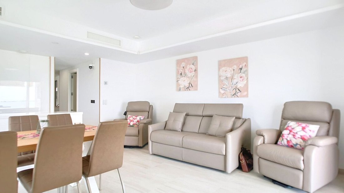 Apartment in Fuengirola, Andalusia, Spain 2 - 18499052