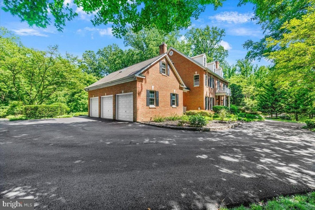 House in Odenton, Maryland, United States 3 - 18505521