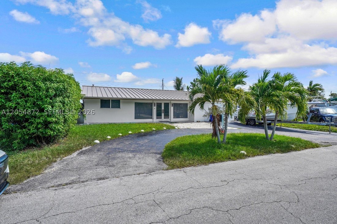 House in Miramar, Florida, United States 2 - 18499630
