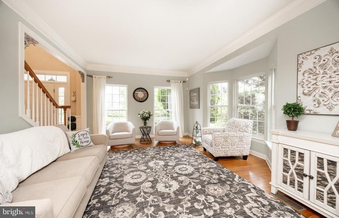 House in West Chester, Pennsylvania, United States 4 - 18504766