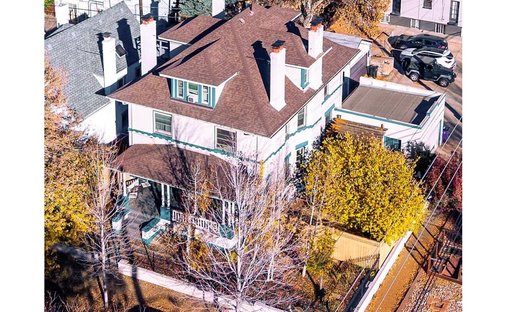 Denver, Colorado, Vereinigte Staaten 1