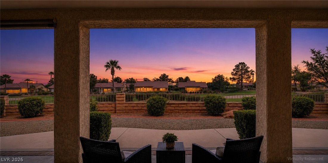 House in Las Vegas, Nevada, United States 5 - 18503952