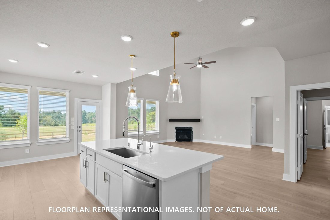 House in Tomball, Texas, United States 4 - 18500166