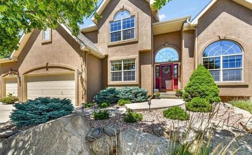 Casa a Colorado Springs, Colorado, Stati Uniti 1