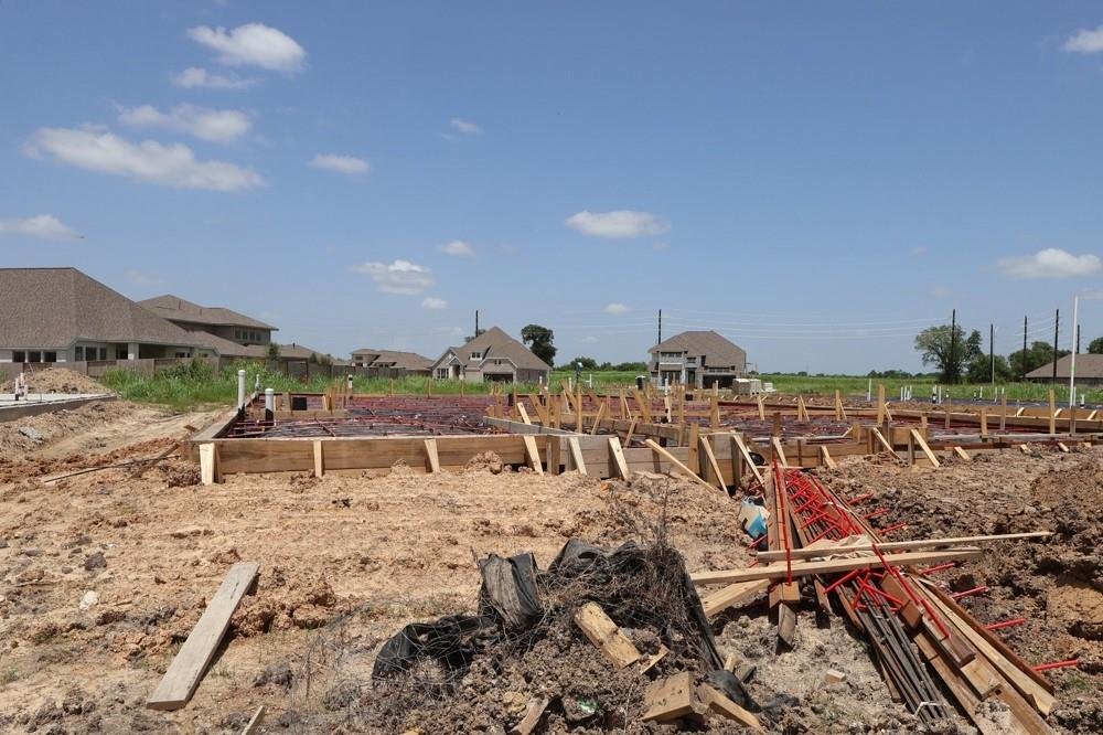 House in Manvel, Texas, United States 5 - 18503720