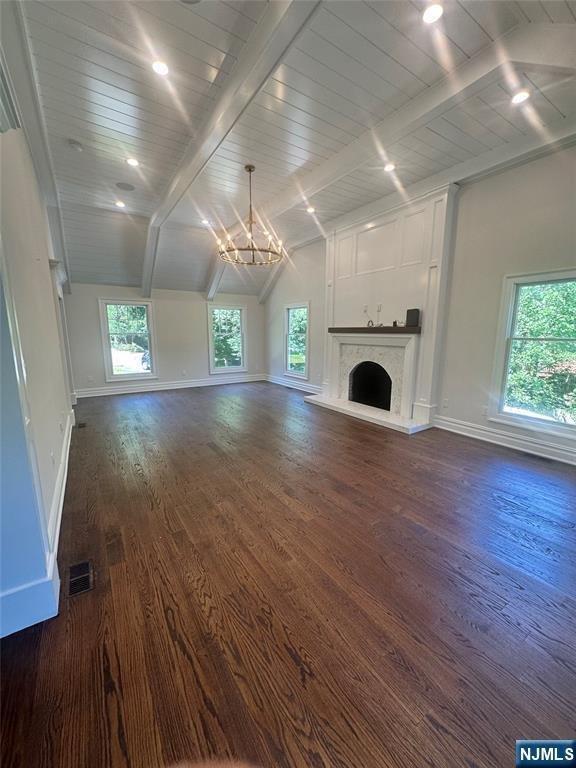 House in Saddle River, New Jersey, United States 5 - 18501102