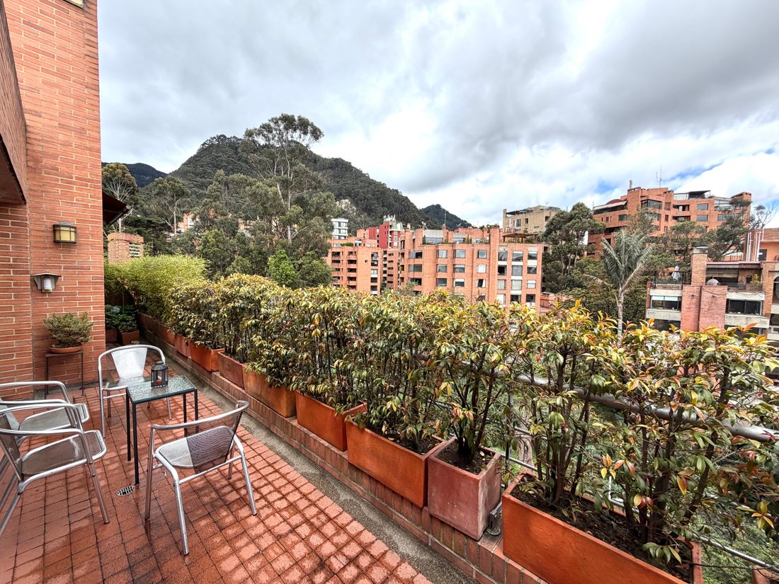 Apartment in Bogota, Bogotá, Colombia 4 - 18503256