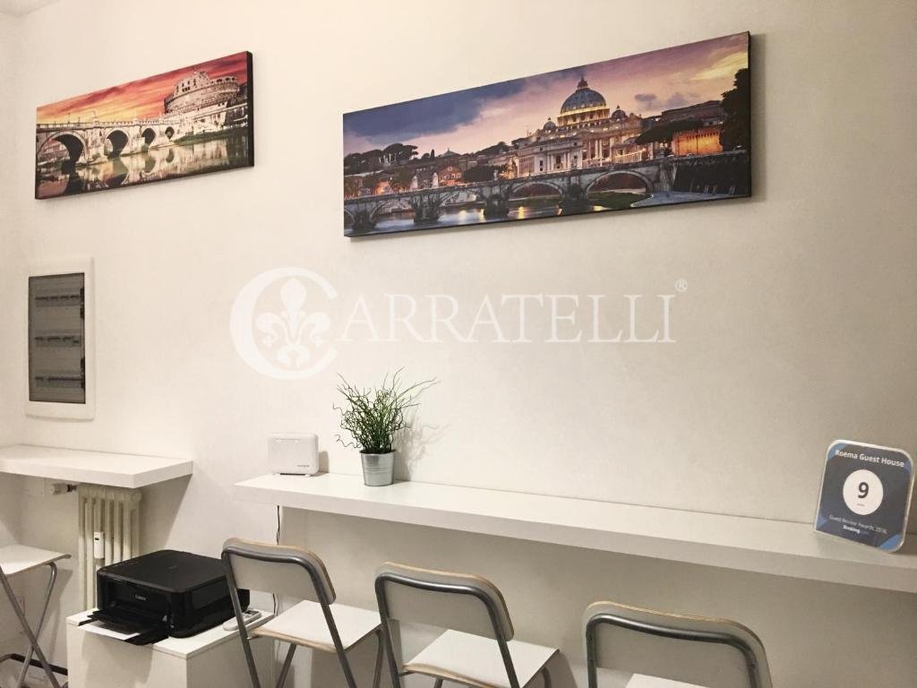 Apartment in Degli Eroi, Rome, Italy 2 - 18499069