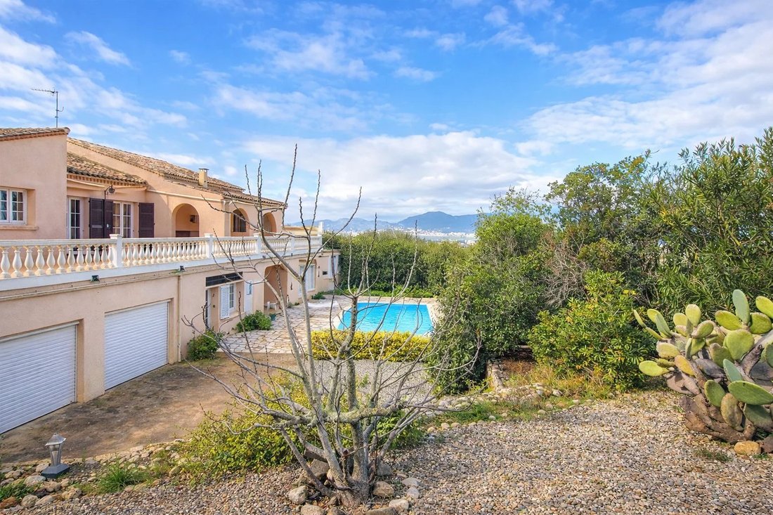 Villa in Grosseto-Prugna, Corsica, France 2 - 18501711