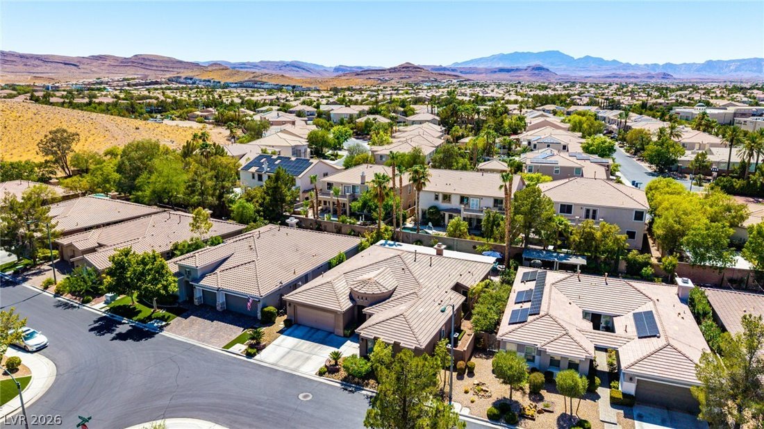 House in Las Vegas, Nevada, United States 5 - 18501881