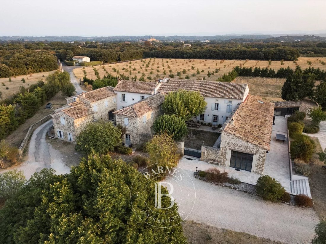 House in Grignan, Auvergne-Rhône-Alpes, France 4 - 18501093