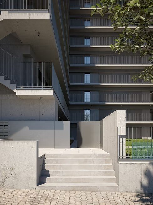 Apartment in Vilar de Andorinho, Porto District, Portugal 5 - 18500832