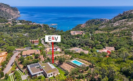 Haus in Begur, Katalonien, Spanien 1