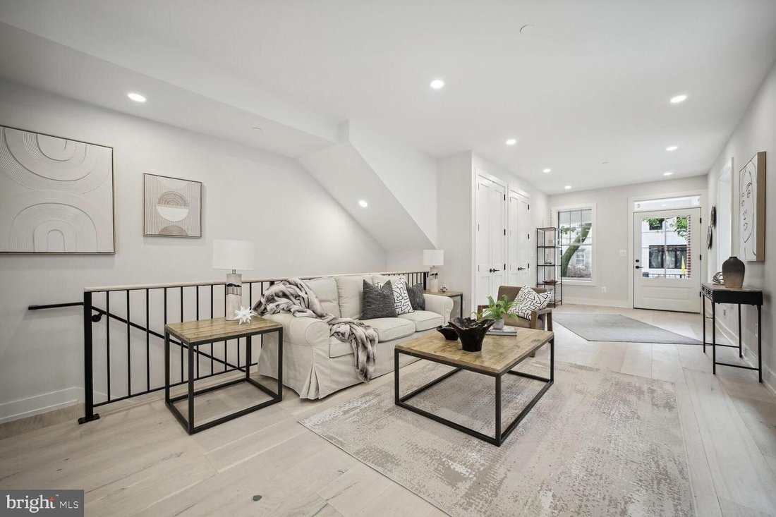 House in Washington, District of Columbia, United States 5 - 18506852