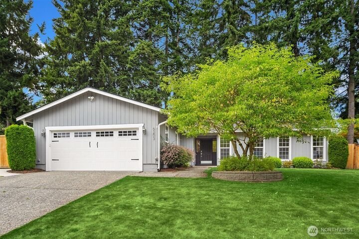 House in Redmond, Washington, United States 1 - 18505227