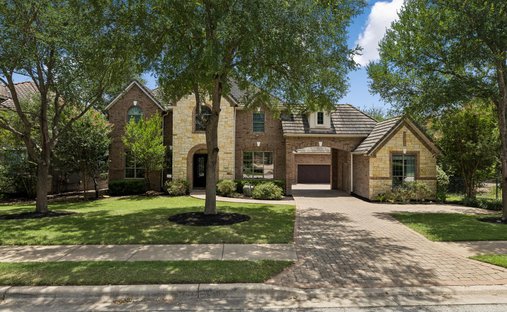 House in Austin, Texas, United States 1