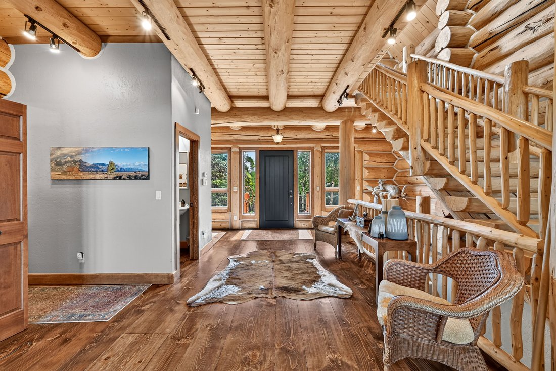 Maison à Fairplay, Colorado, États-Unis 4 - 18500552