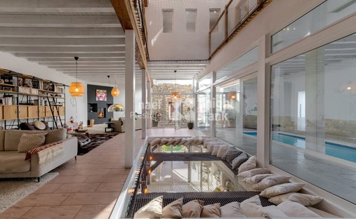 Villa in Suchy, Waadt, Schweiz 1