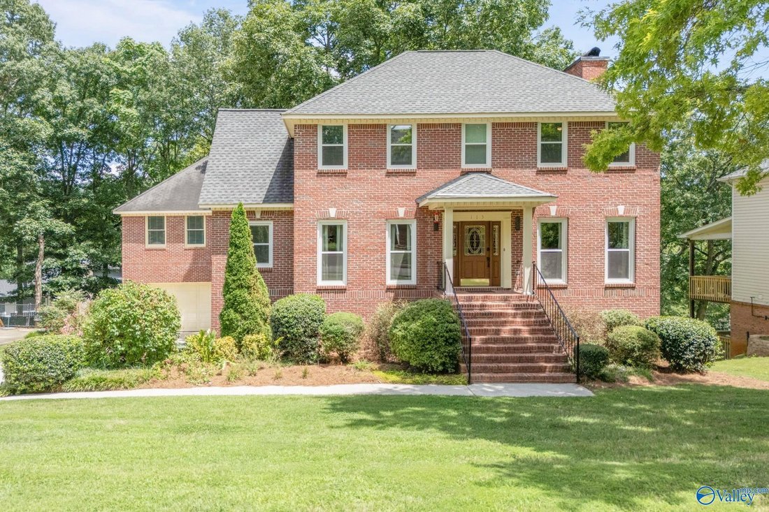 House in Redstone Arsenal, Alabama, United States 1 - 18502924