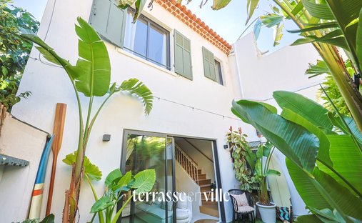 House in La Ciotat, Provence-Alpes-Côte d'Azur, France 1