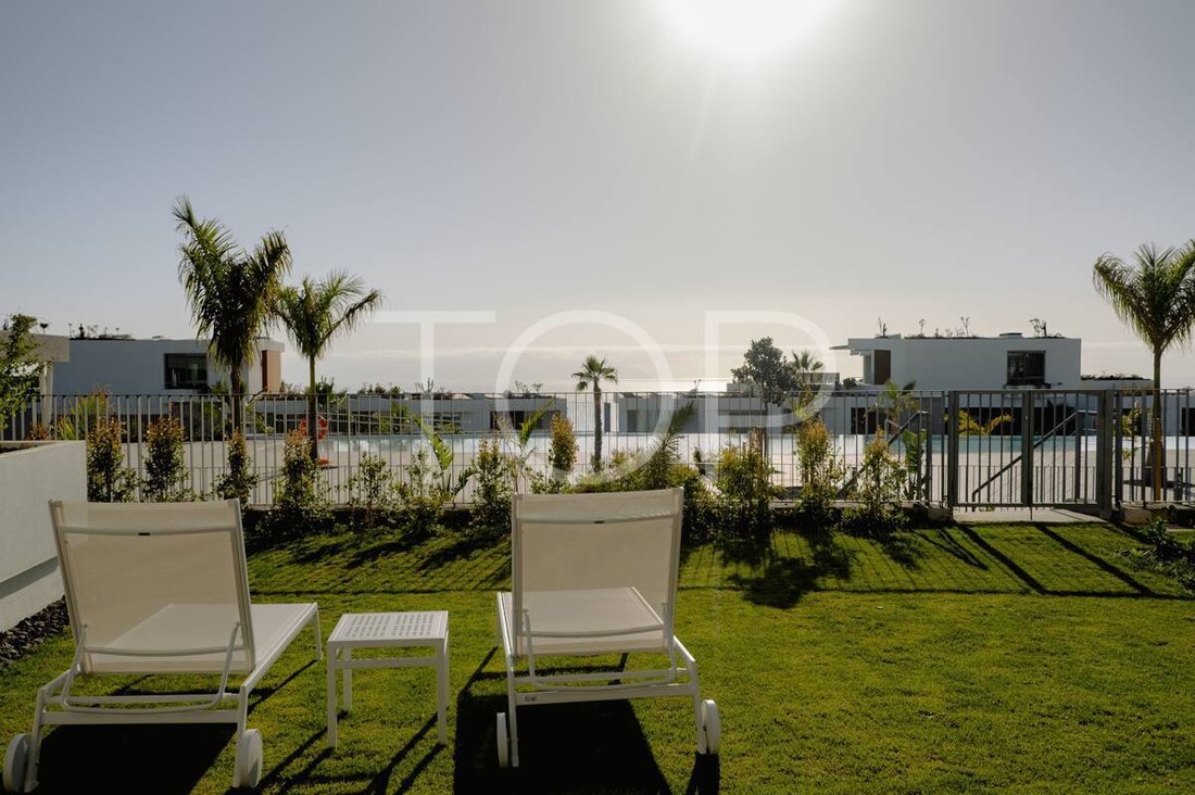 Apartment in Guia de Isora, Canary Islands, Spain 2 - 18503869