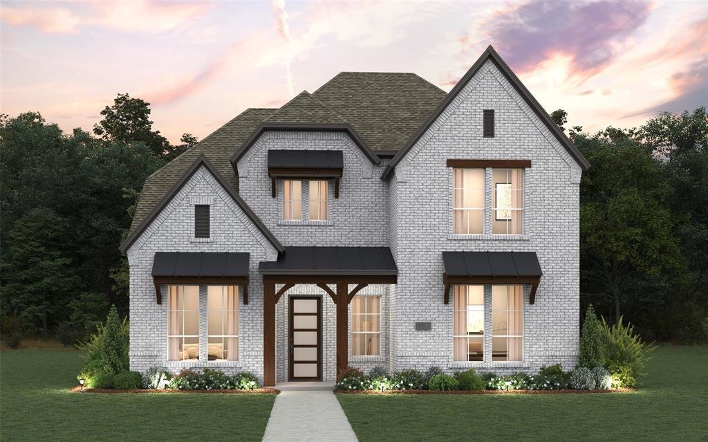 House in Frisco, Texas, United States 1 - 18503483