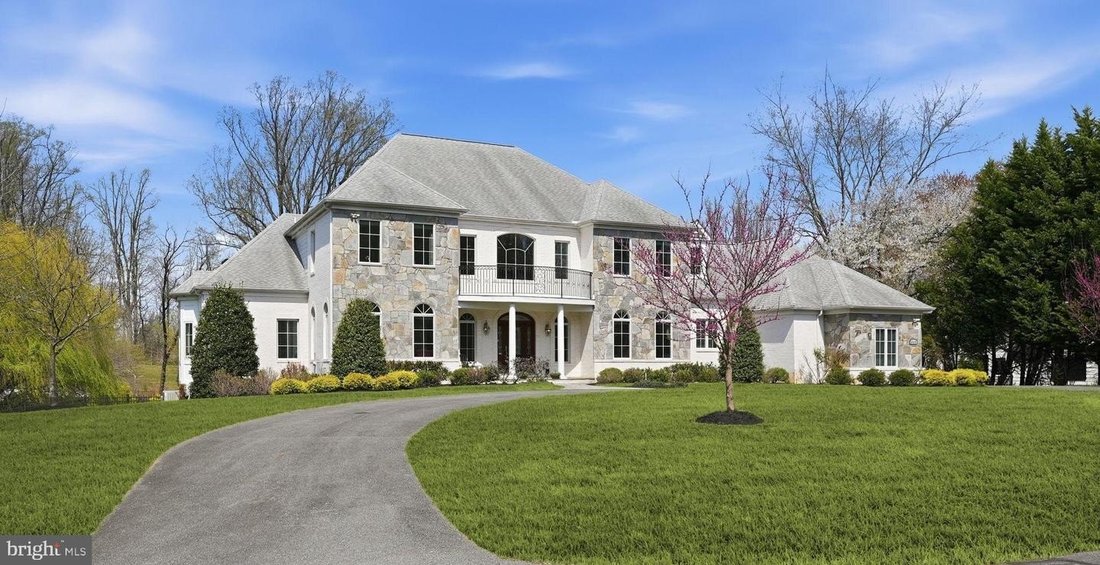 House in Rockville, Maryland, United States 2 - 18506498