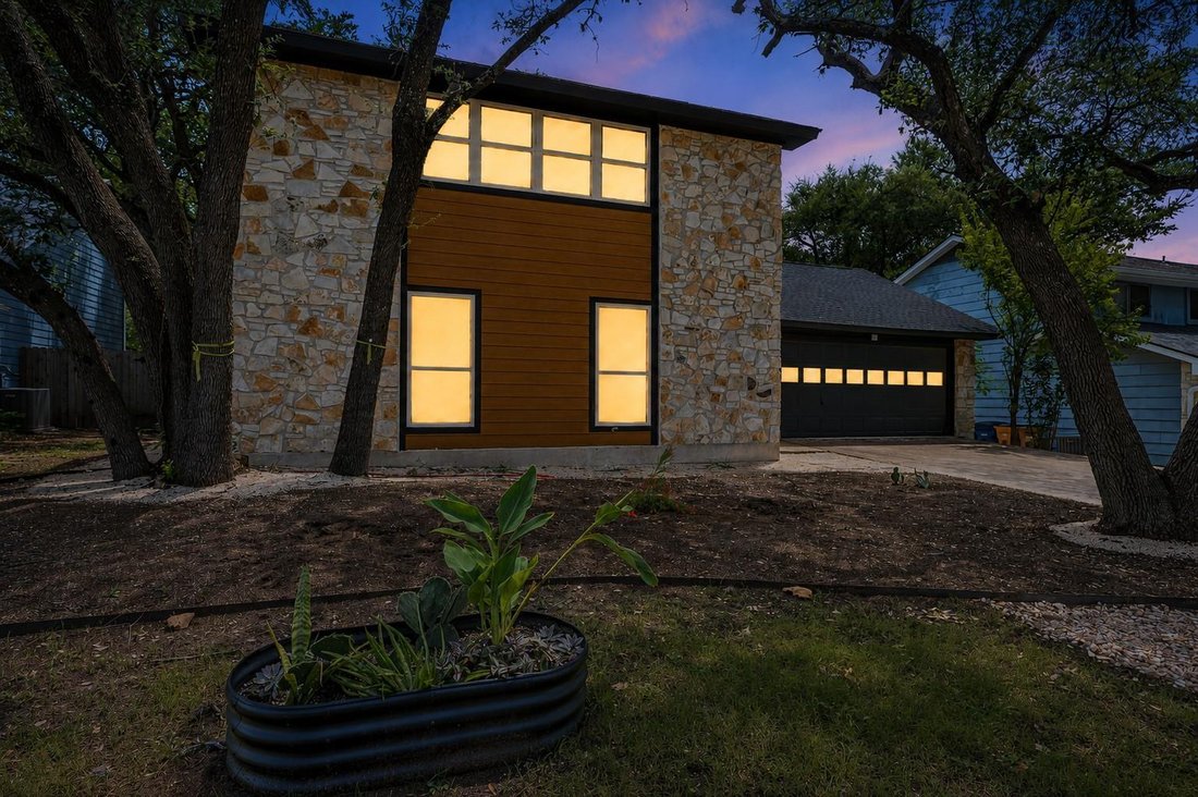 House in Austin, Texas, United States 2 - 18502379