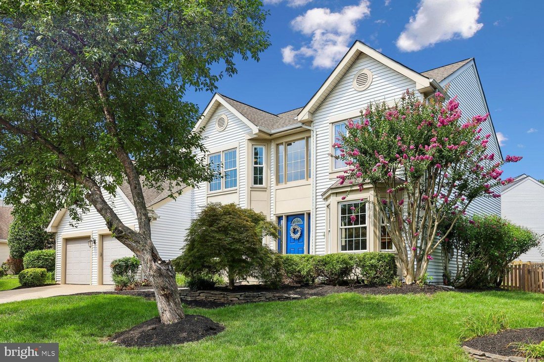 House in Ashburn, Virginia, United States 5 - 18498847