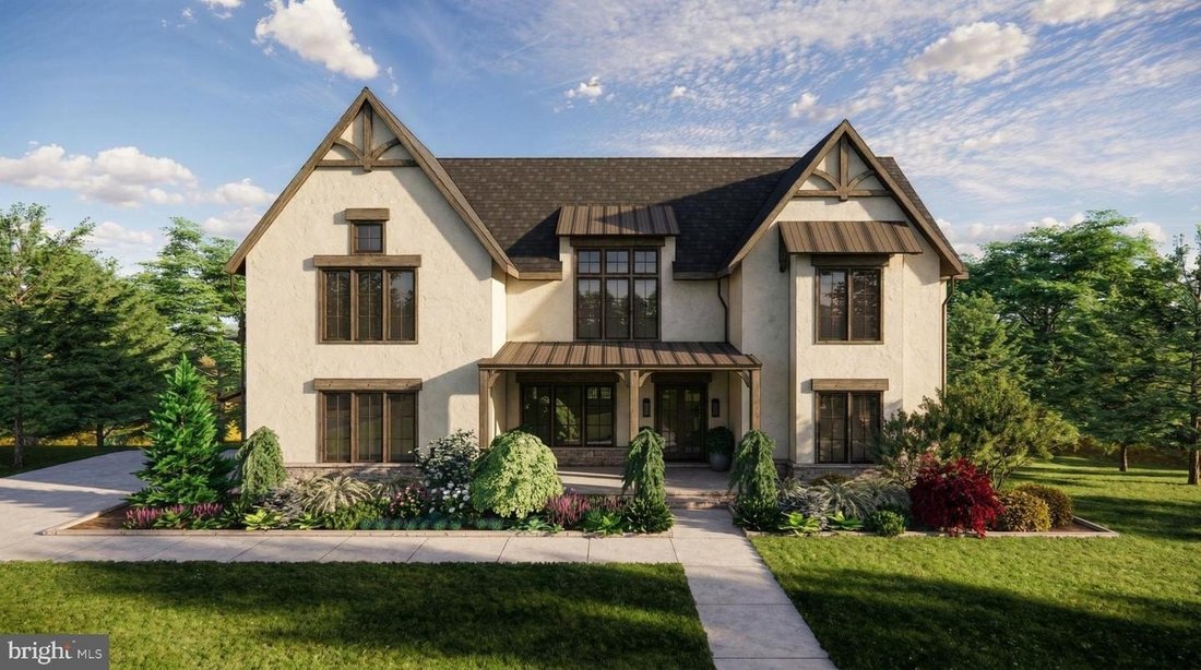 House in Midlothian, Virginia, United States 1 - 18506859